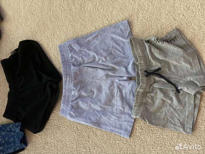 Одежда на девочку