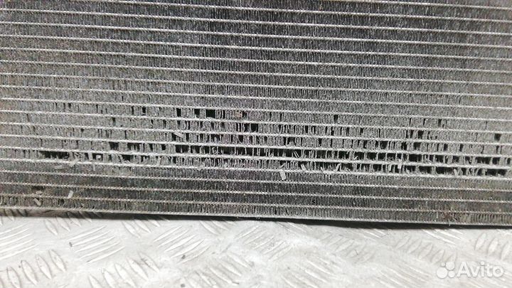 Радиатор кондиционера Volvo XC90 2006