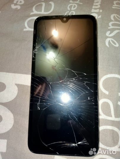 HONOR 10 Lite, 3/32 ГБ