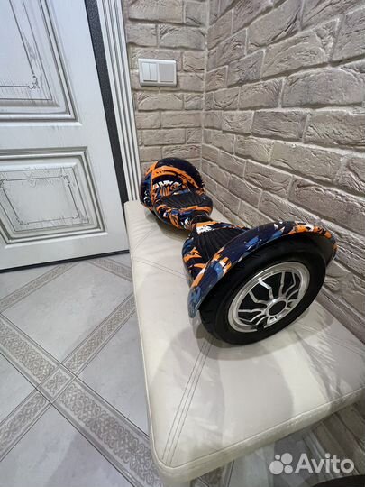 Гироскутер бу