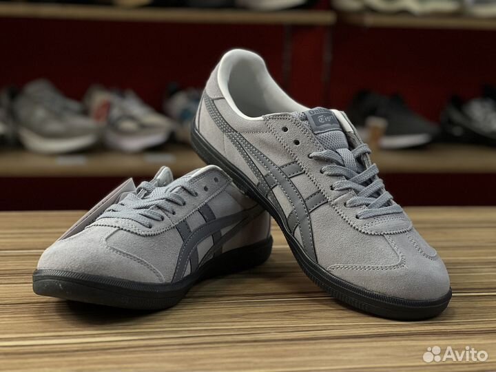 Кроссовки Asics Onitsuka Tiger Tokuten 