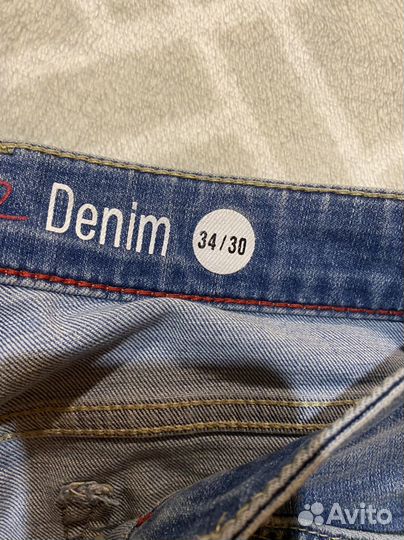 Джинсы женские 42-44