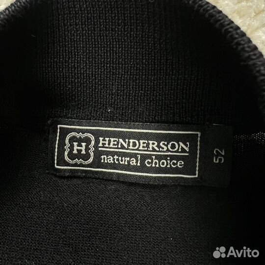 Джемпер Henderson