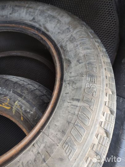 Bridgestone Blizzak Revo GZ 205/65 R15 94S