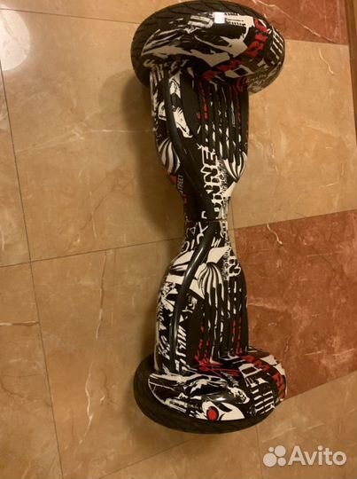 Гироскутер smart balance 10 5