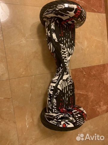 Гироскутер smart balance 10 5