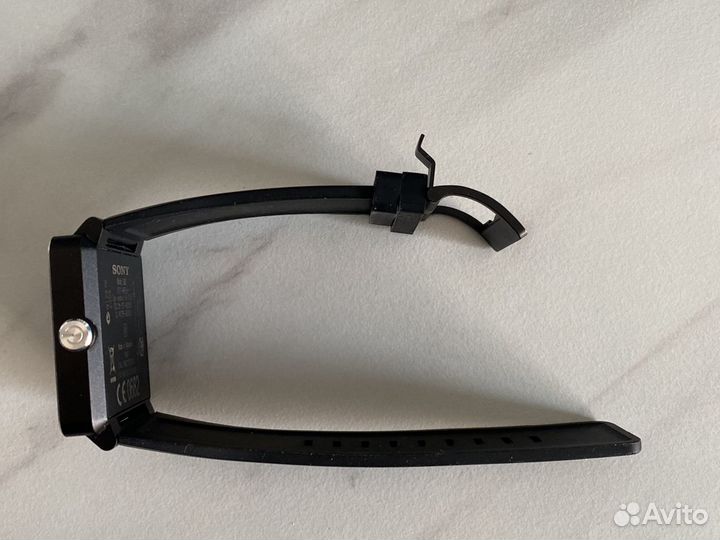 Смарт часы Sony smartwatch 2