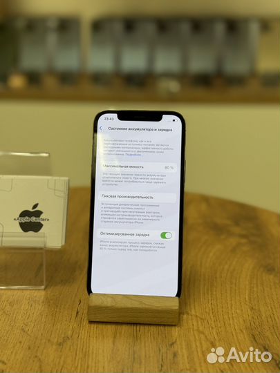 iPhone 12 Pro, 128 ГБ