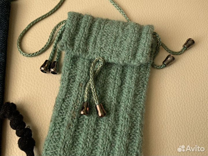 Чехлы для телефона