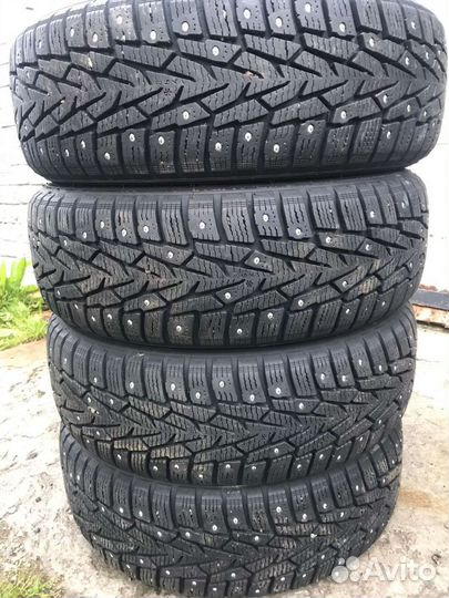 Nokian Tyres Nordman 7 185/60 R15