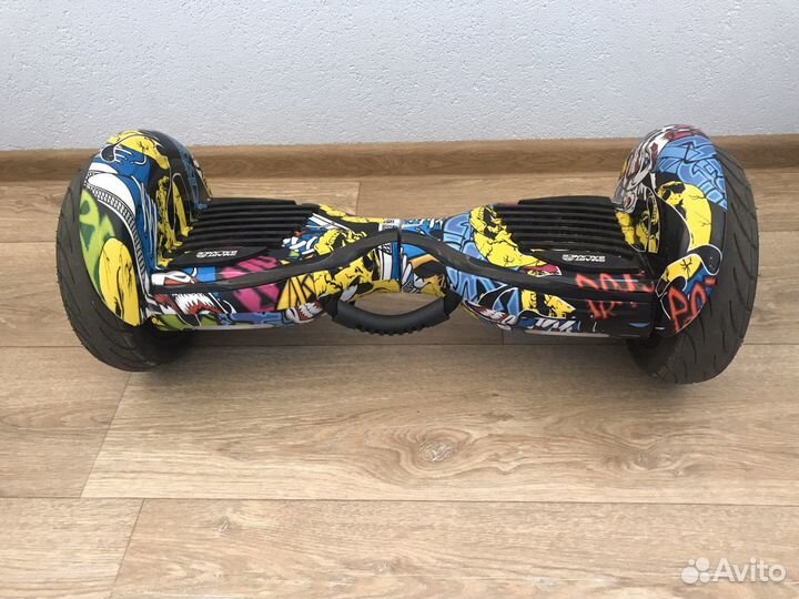 Гироскутер smart balance 10 5 оригинал