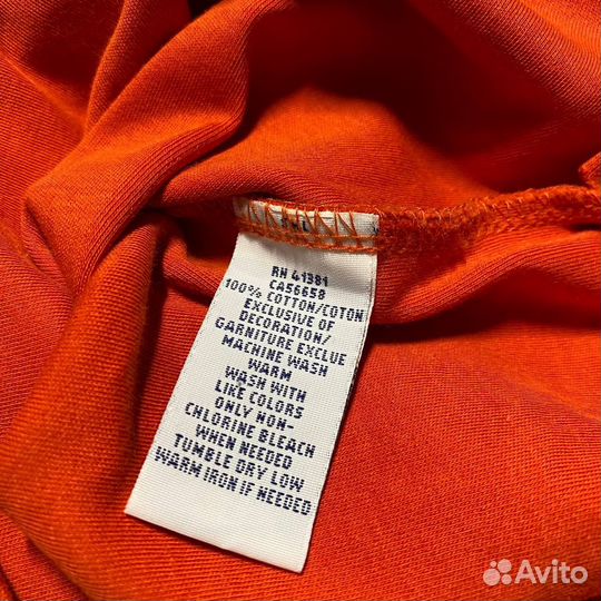 Регбийка Polo Ralph Lauren Chief Keef Type