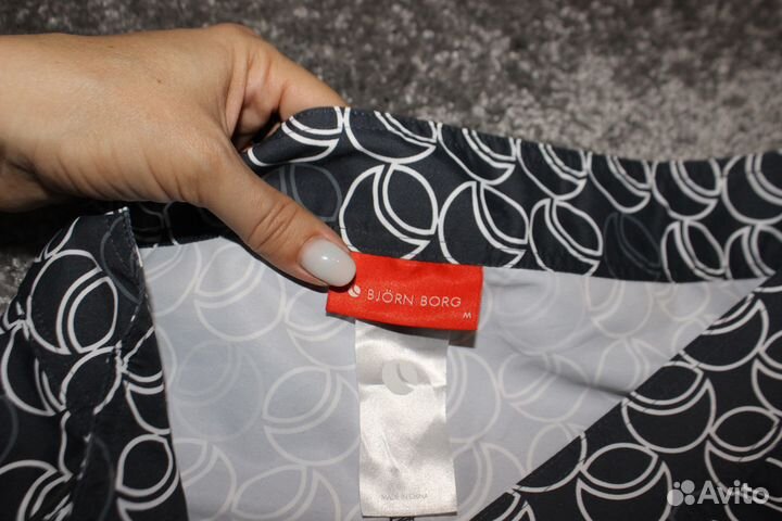 Шорты пляжные, L размер