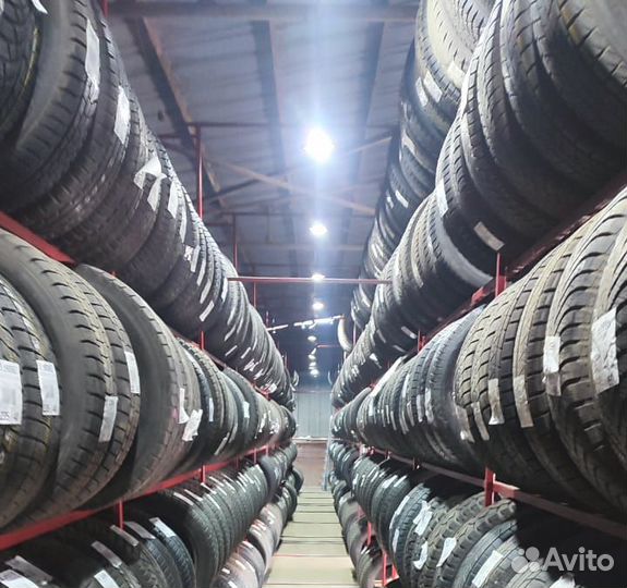 Kleber Dynaxer HP2 205/55 R16 96Y