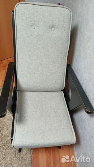 Кресло качалка