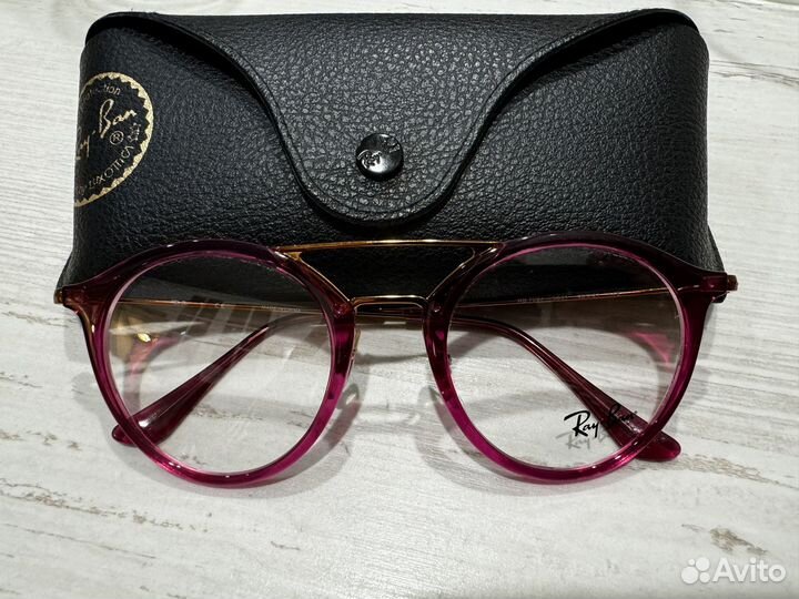 Очки Ray Ban 7097