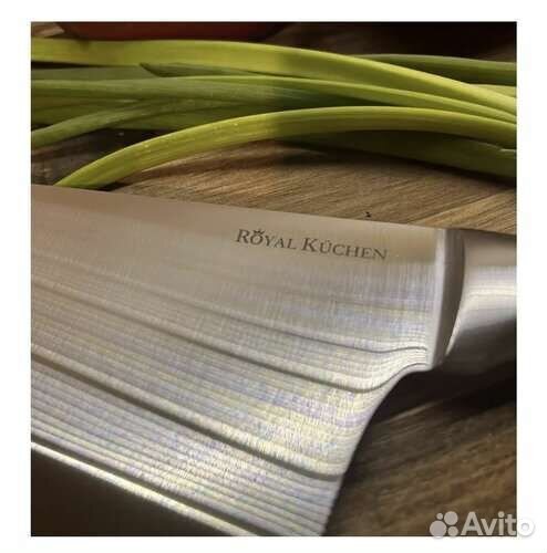 Кухонный топорик