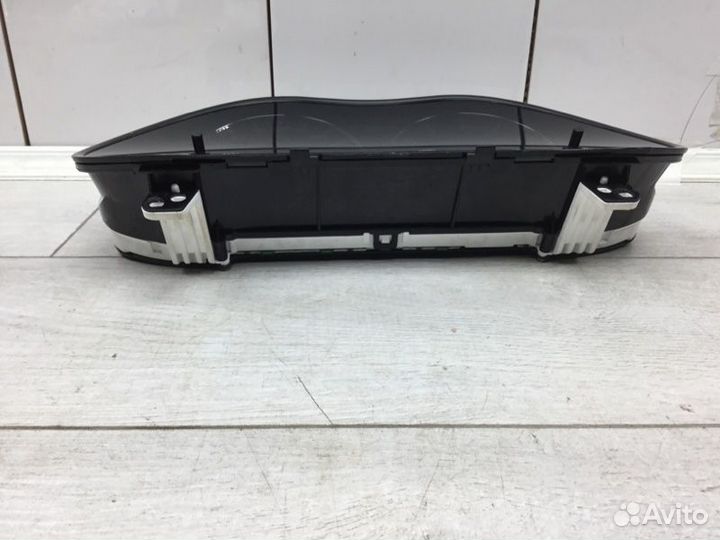 Щиток приборов Toyota Avensis универсал 3ZZ-FE