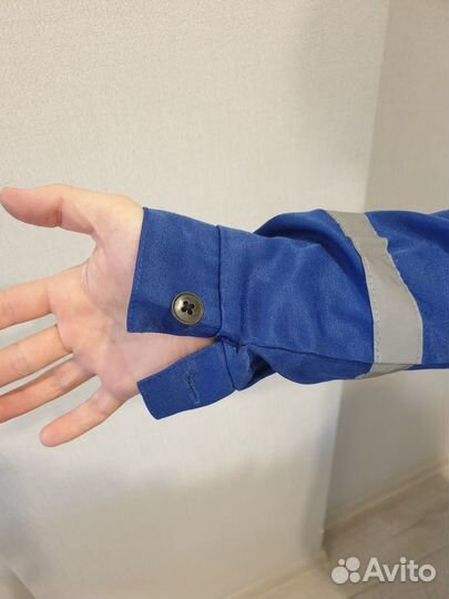 Рабочая форма