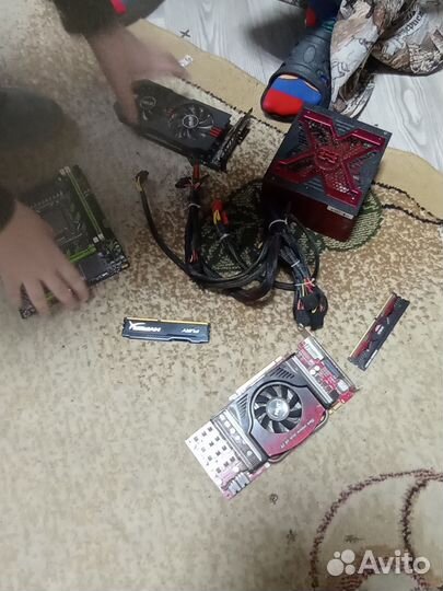 Эликтроника