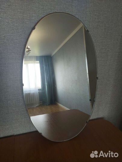 Зеркало из СССР