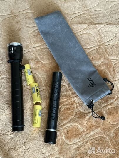 Фонарь для фото