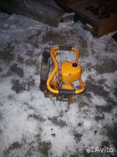 Бензопила Дружба- 4М электрон