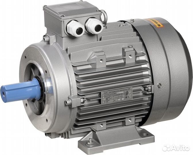 Капитальный Ремонт электродвигателей