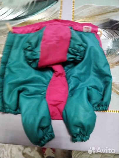 Курточки для маленькой собаки