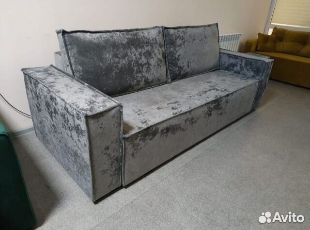 Новинка Барный диван