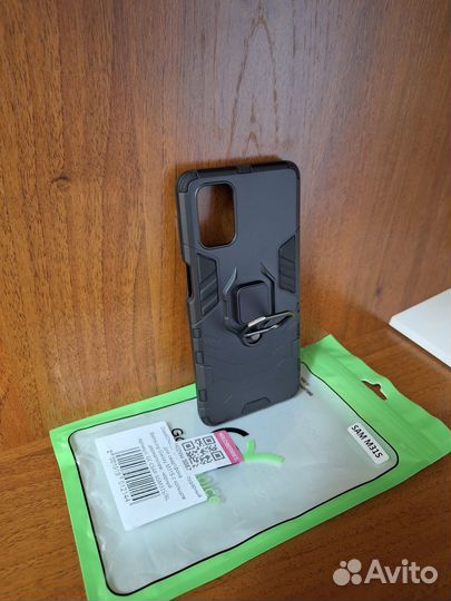 Чехол для смартфона Samsung Galaxy M31s