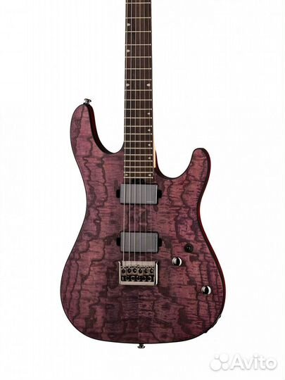 Электрогитара KX500-Etched-EDV Cort