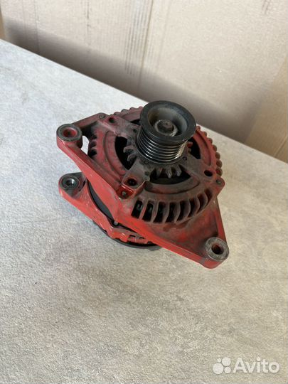 Генератор Carstereo 270A повышенной мощности