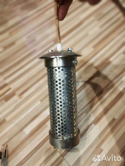 Светильник потолочный светодиодный