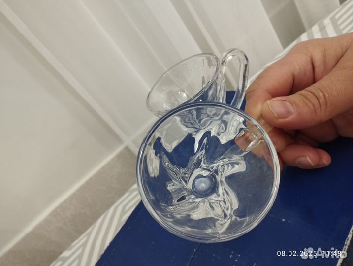 Чайные кружки