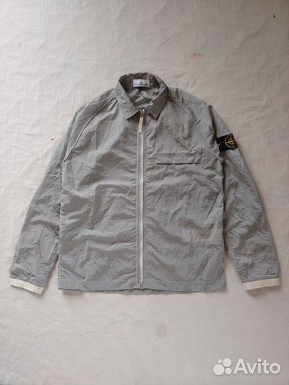 Stone island овершот оригинал