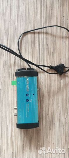 Оптический приемник Planar MX900