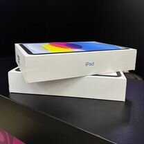 Планшет Apple iPad 9 2021 / iPad 10 2022