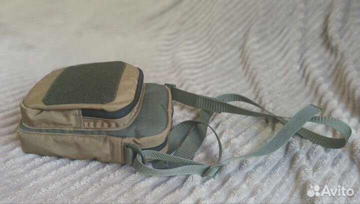 Сумка через плечо