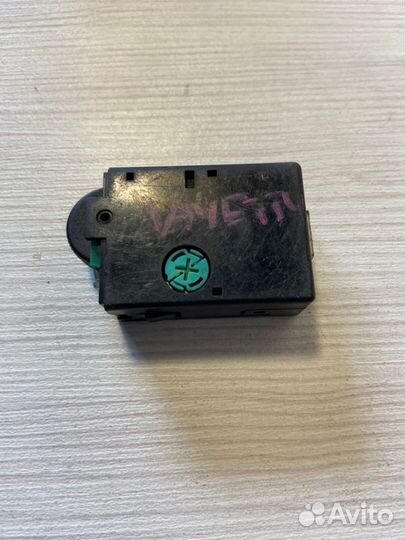 Кнопка корректора фар Chevrolet Lacetti