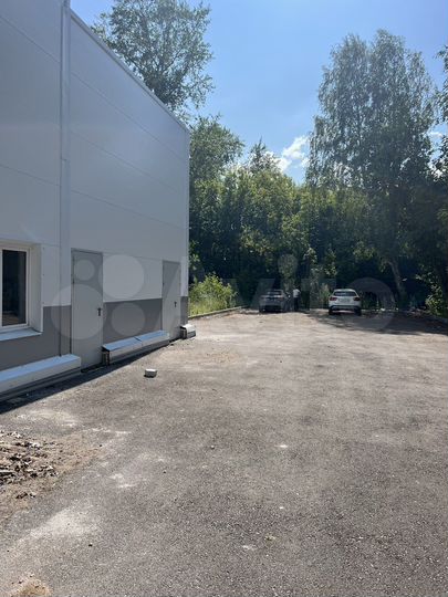 Торговая площадь, 660 м²