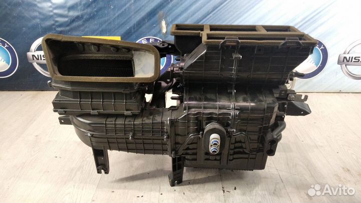 Корпус печки отопителя Hyundai solaris 2