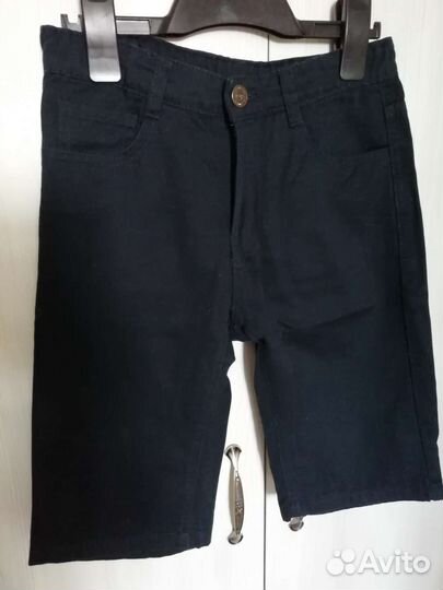 Шорты на мальчика