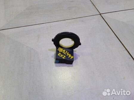 Датчик угла поворота руля