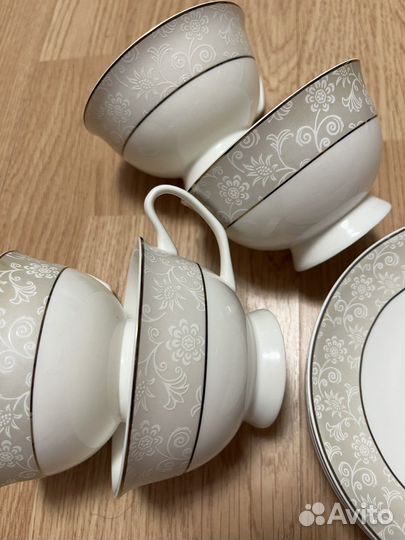 Набор столовой посуды