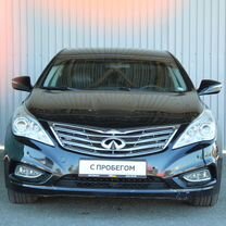 Hyundai Grandeur 3.0 AT, 2012, 88 651 км, с пробегом, цена 1 179 000 руб.