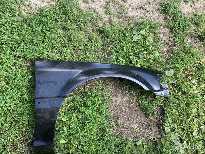 Правое крыло Honda Civic 4-го поколения