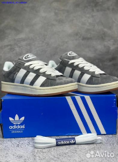 Кроссовки Adidas Campus 00s (Арт.37747)