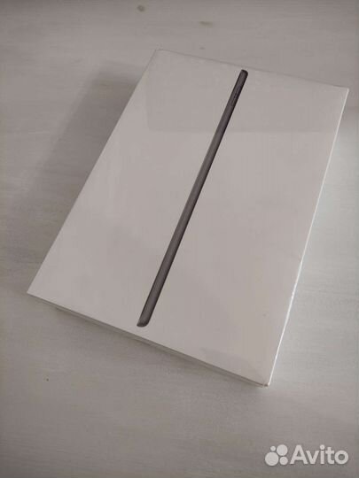 iPad 9 10.2 64 wifi (новый)