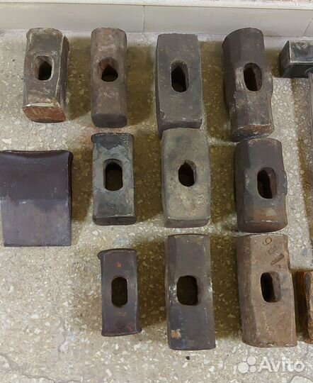 Кувалда СССР